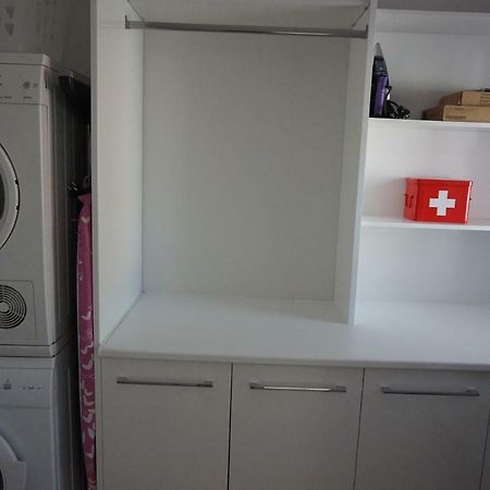 Willa La Casita De Mani Cercedilla Zewnętrze zdjęcie