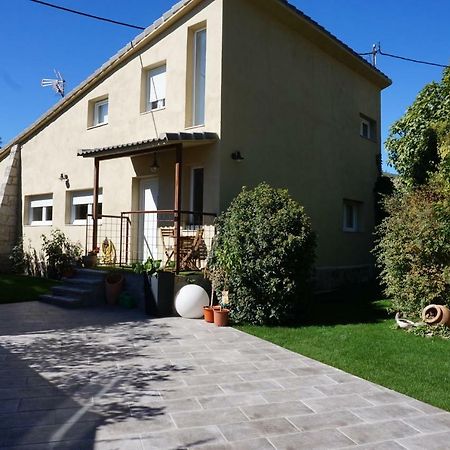 Willa La Casita De Mani Cercedilla Zewnętrze zdjęcie