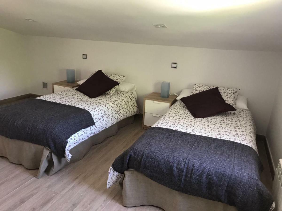Willa La Casita De Mani Cercedilla Zewnętrze zdjęcie