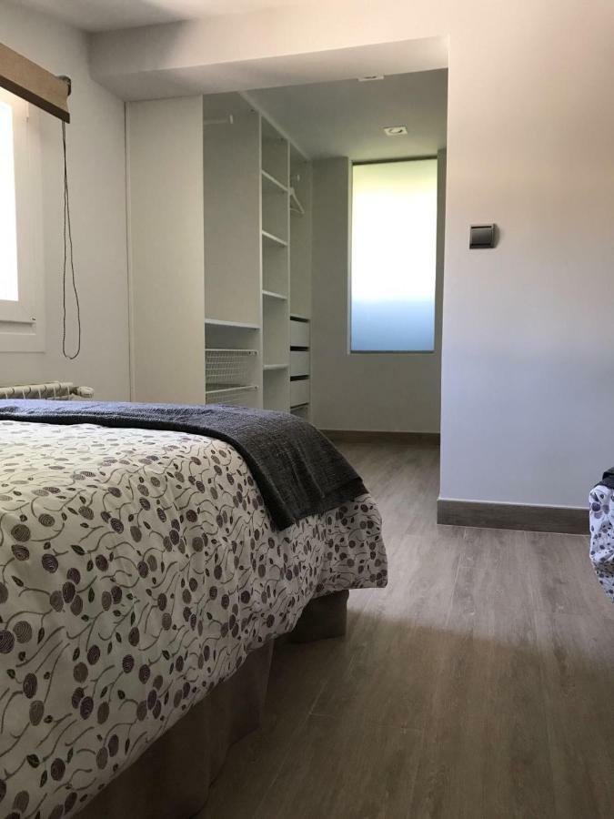 Willa La Casita De Mani Cercedilla Zewnętrze zdjęcie