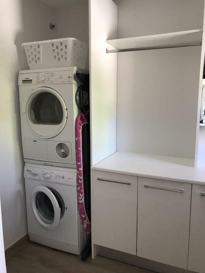 Willa La Casita De Mani Cercedilla Zewnętrze zdjęcie