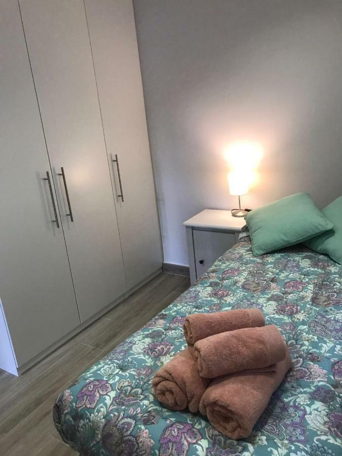 Willa La Casita De Mani Cercedilla Zewnętrze zdjęcie