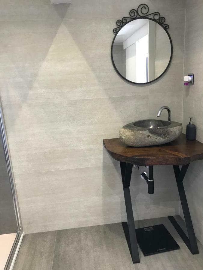 Willa La Casita De Mani Cercedilla Zewnętrze zdjęcie