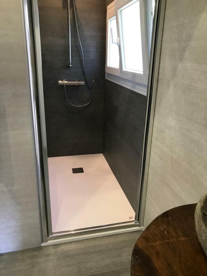 Willa La Casita De Mani Cercedilla Zewnętrze zdjęcie
