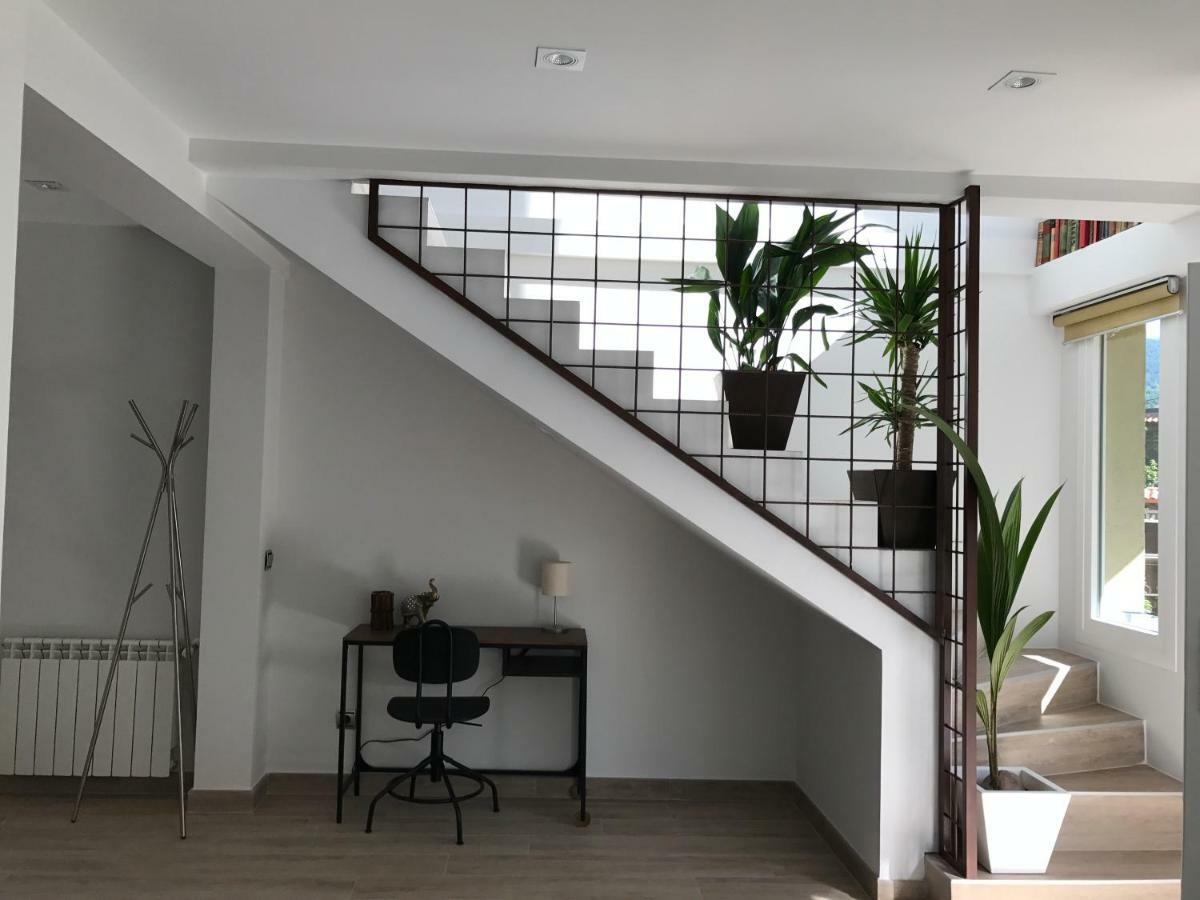 Willa La Casita De Mani Cercedilla Zewnętrze zdjęcie