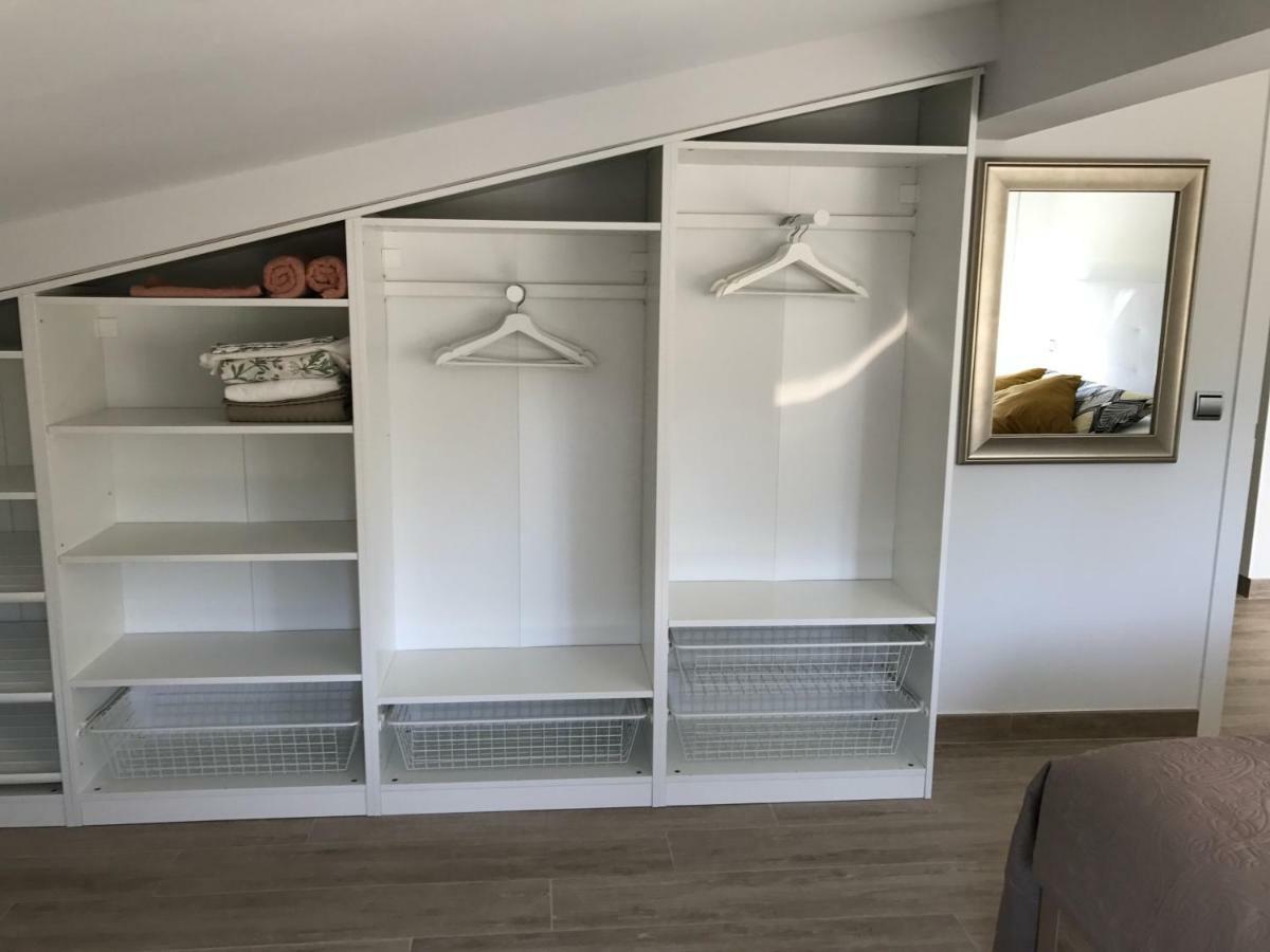Willa La Casita De Mani Cercedilla Zewnętrze zdjęcie