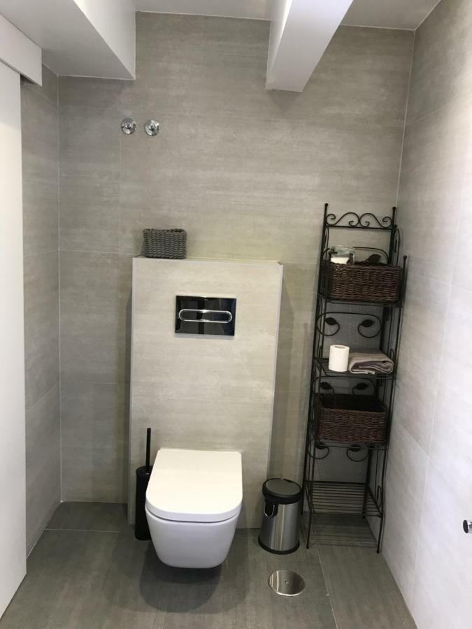 Willa La Casita De Mani Cercedilla Zewnętrze zdjęcie