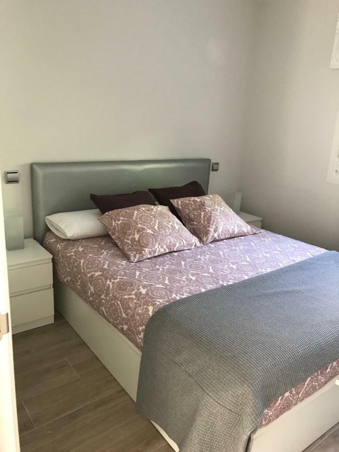 Willa La Casita De Mani Cercedilla Zewnętrze zdjęcie