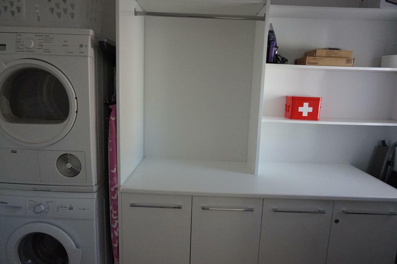 Willa La Casita De Mani Cercedilla Zewnętrze zdjęcie