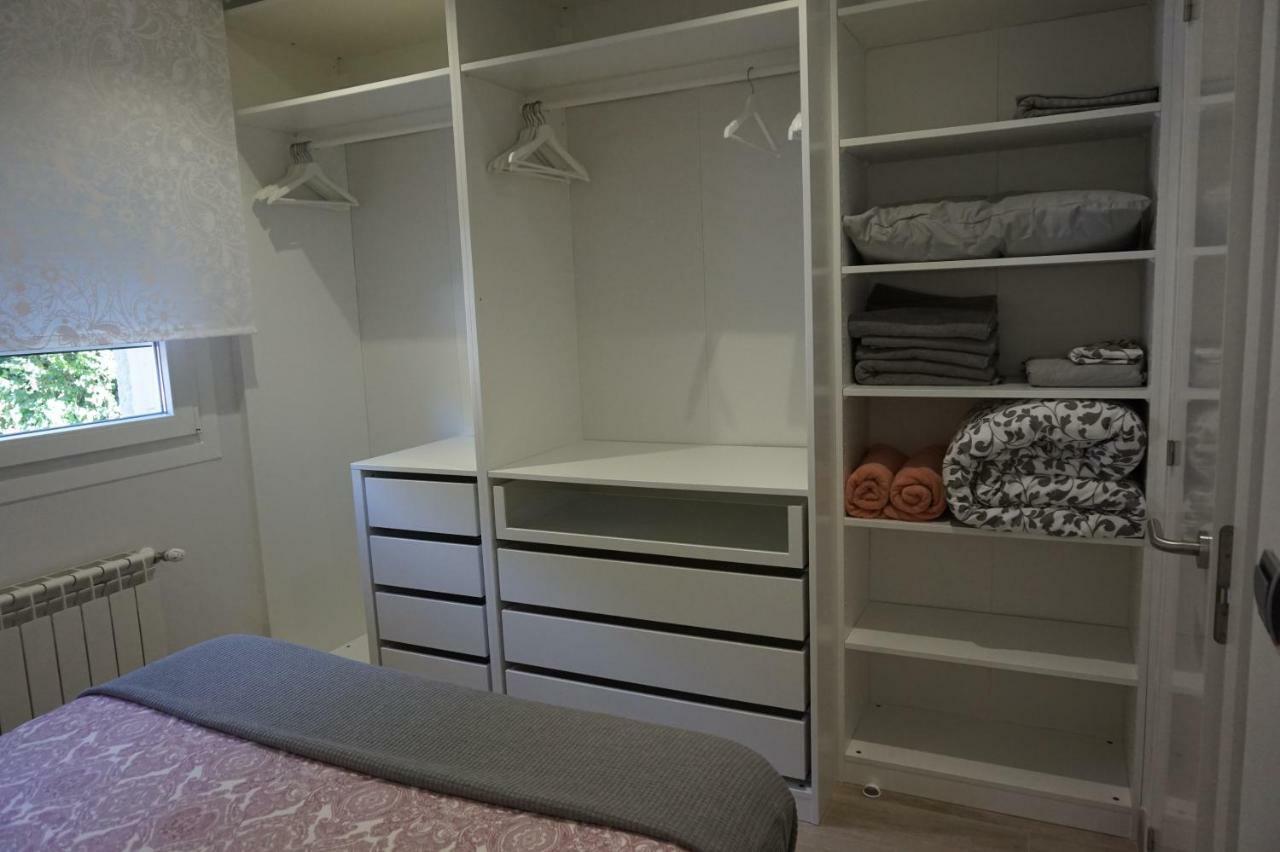 Willa La Casita De Mani Cercedilla Zewnętrze zdjęcie