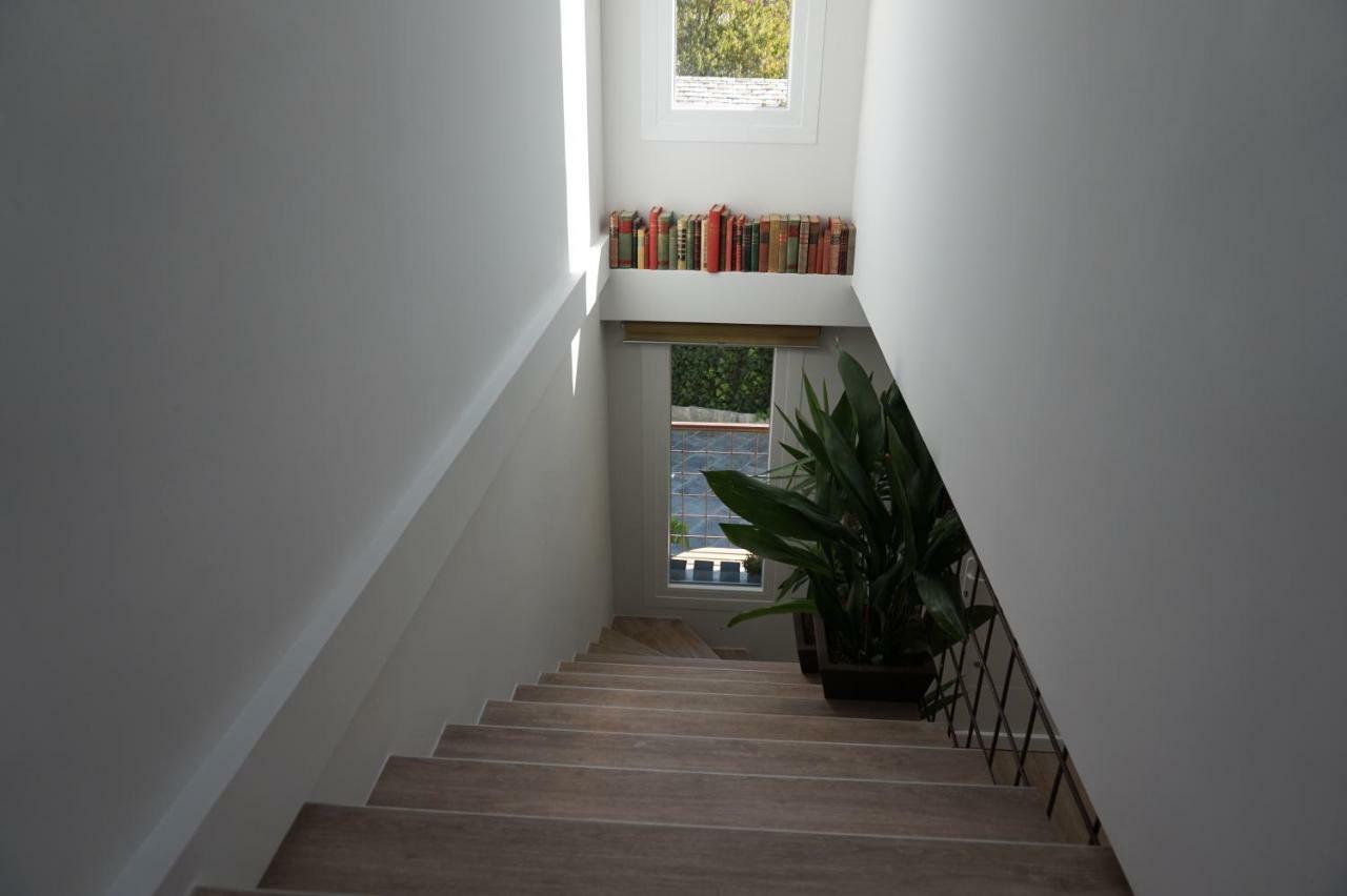 Willa La Casita De Mani Cercedilla Zewnętrze zdjęcie